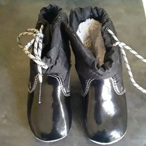 Baby boy Boots size 3